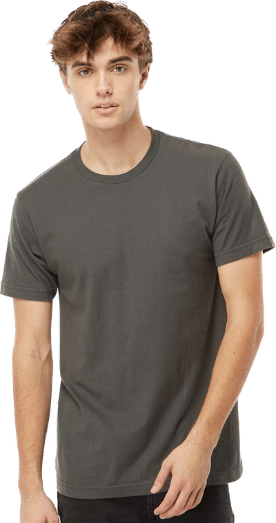 An image of a Custom M&O Fine Jersey Tee!