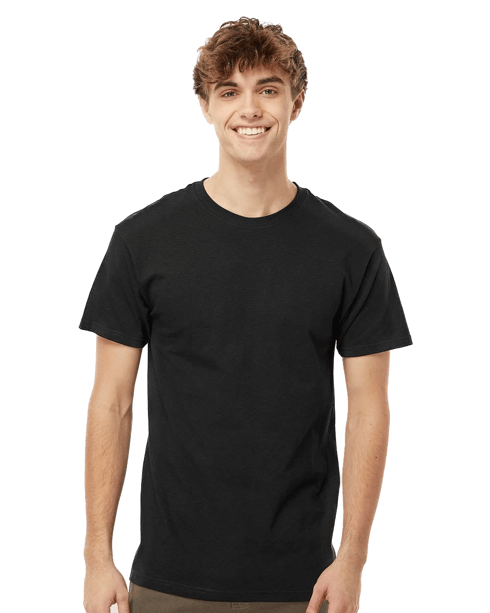M&O Gold Soft Touch T Shirt