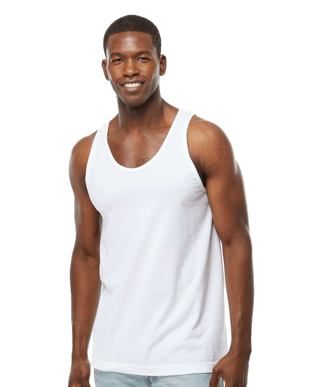 M&O Tank Top