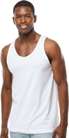 An image of a Custom M&O Tank Top!