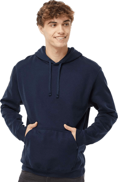 An image of a Custom M&O Unisex Pullover Hoodie!