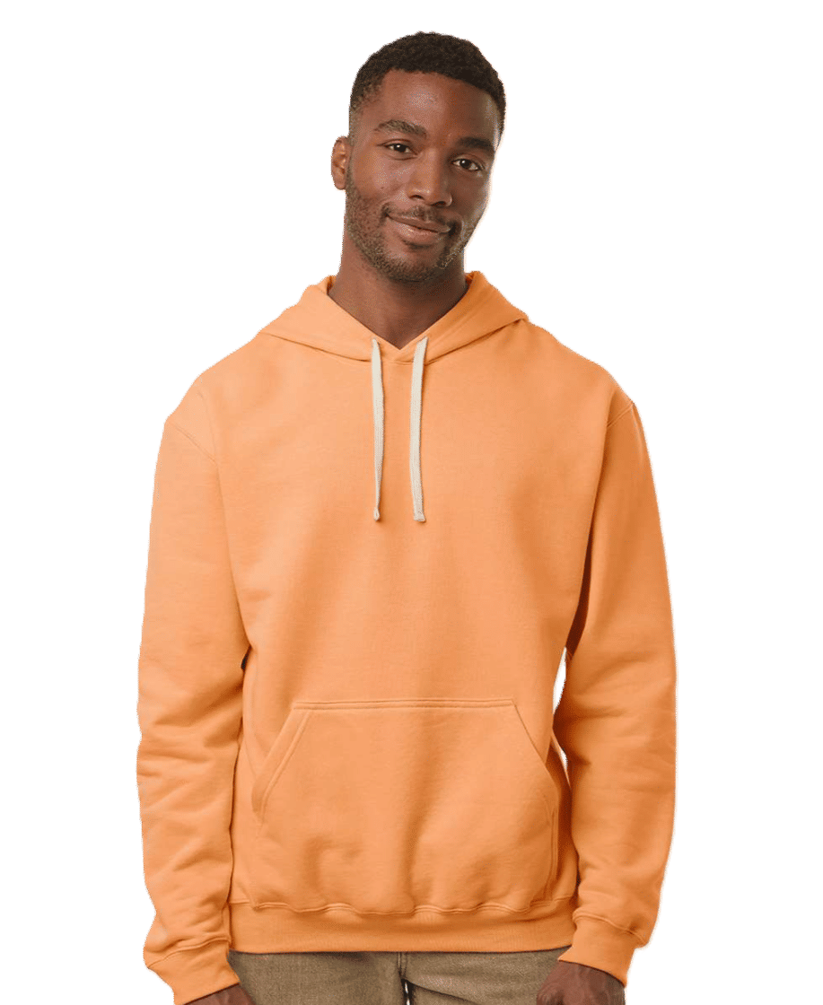 M&O Unisex Pullover Hoodie