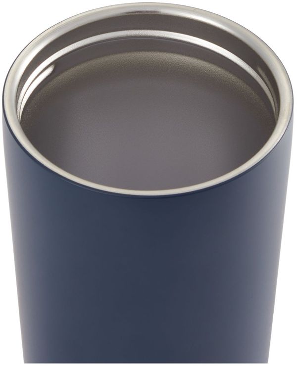 An image of a Custom Maddie 16 oz Recycled Vacuum Tumbler with 360 Lid!