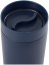 An image of a Custom Maddie 16 oz Recycled Vacuum Tumbler with 360 Lid!