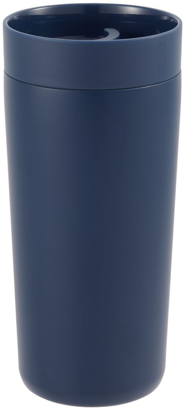 An image of a Custom Maddie 16 oz Recycled Vacuum Tumbler with 360 Lid!