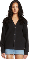 An image of a Custom Made Blanks Freshman Corduroy Cardigan!