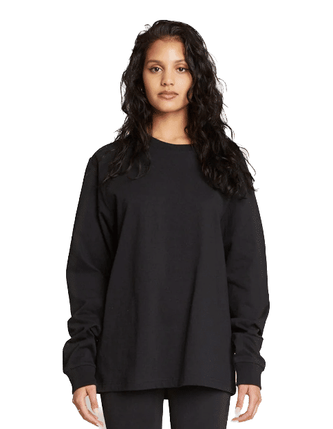 Made Blanks Gym Class Longsleeve Tshirt
