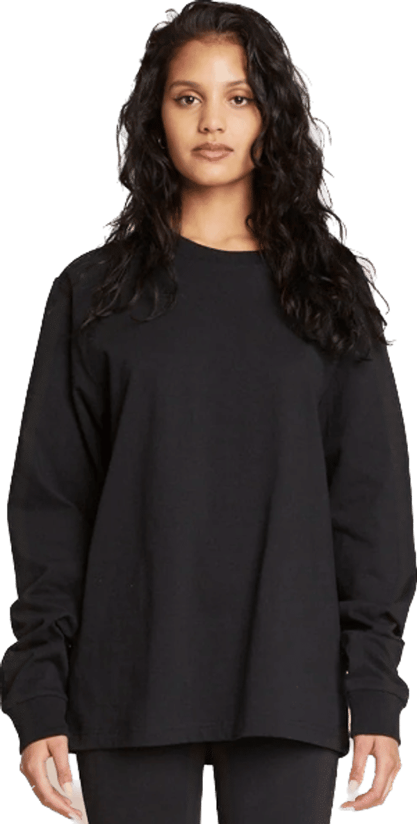 An image of a Custom Made Blanks Gym Class Longsleeve Tshirt!