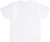 Am image of a Custom Made Blanks Homeroom Tshirt V2 in Ultra White!
