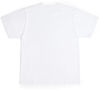 Am image of a Custom Made Blanks Homeroom Tshirt V2 in Ultra White!