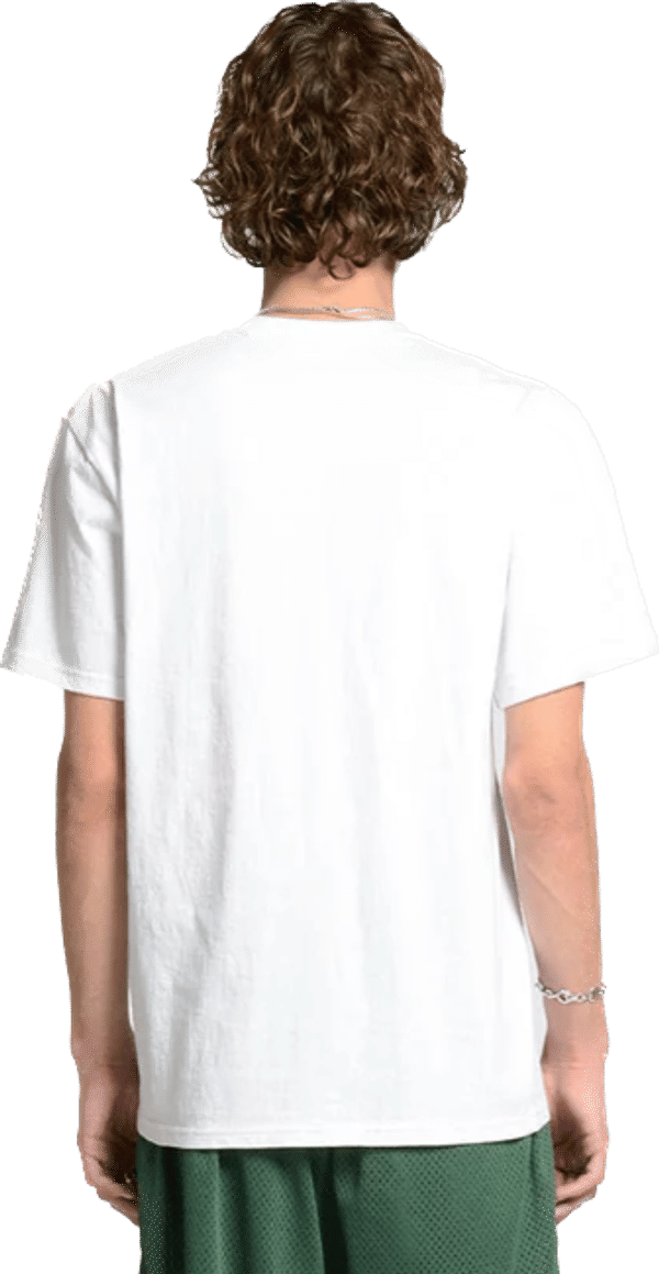 An image of a Custom Made Blanks Homeroom Tshirt!