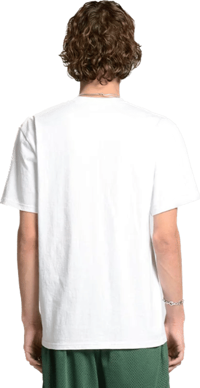 An image of a Custom Made Blanks Homeroom Tshirt!