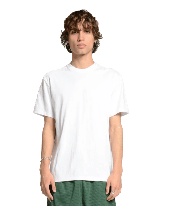 Made Blanks Homeroom Tshirt