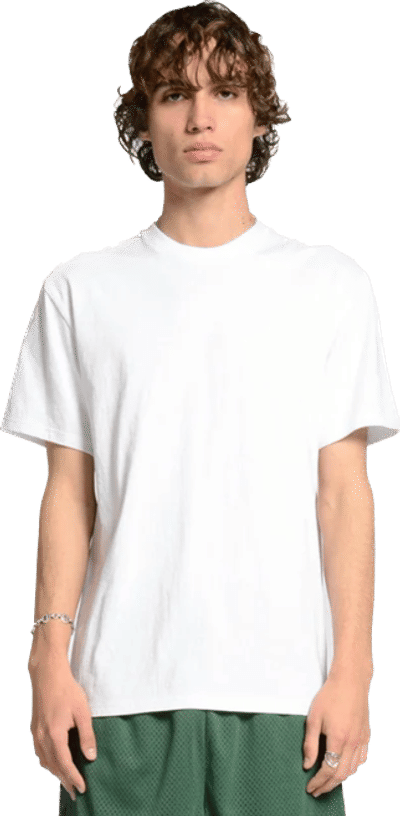 An image of a Custom Made Blanks Homeroom Tshirt!