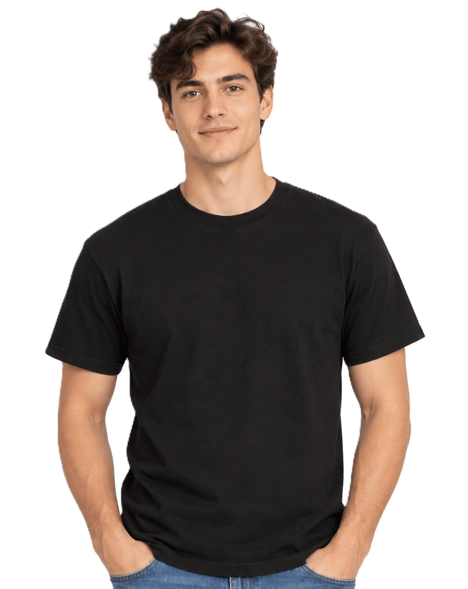 Made Blanks Homeroom Tshirt V2