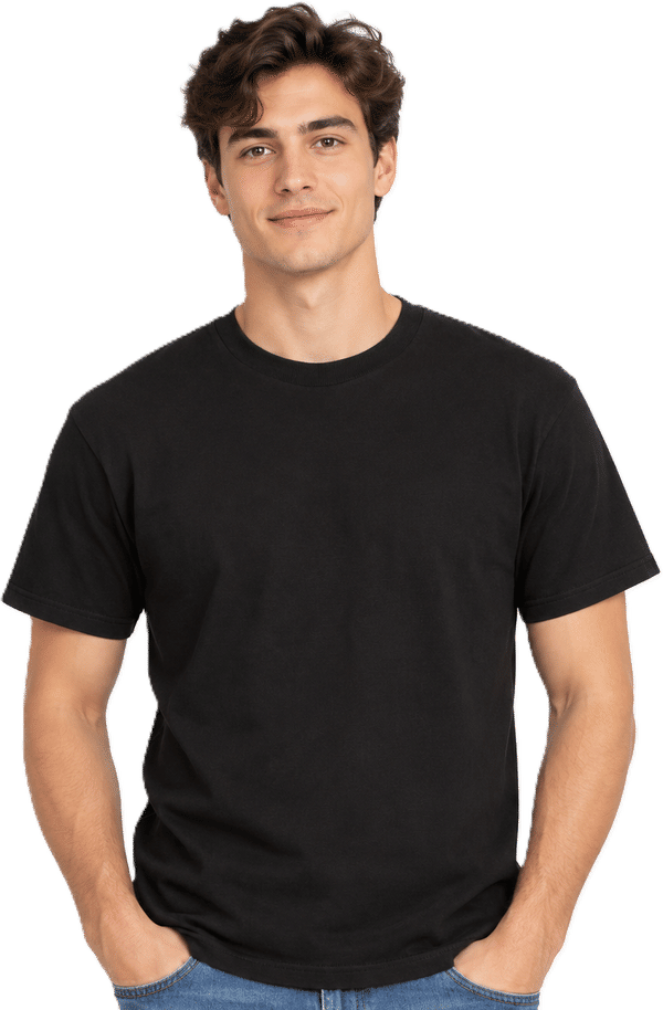 An image of a Custom Made Blanks Homeroom Tshirt V2!
