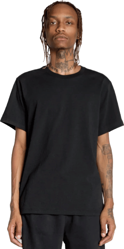 Custom Made Blanks Major T Shirt Coastal Reign