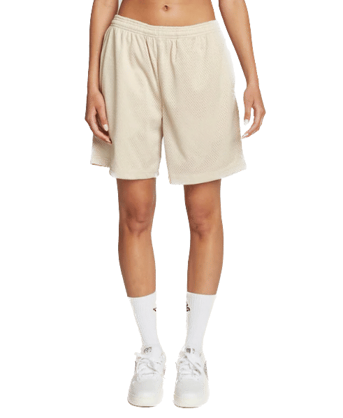 Made Blanks Practice Mesh Shorts