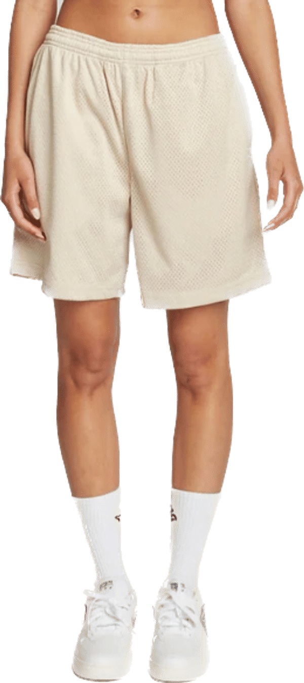 An image of a Custom Made Blanks Practice Mesh Shorts!