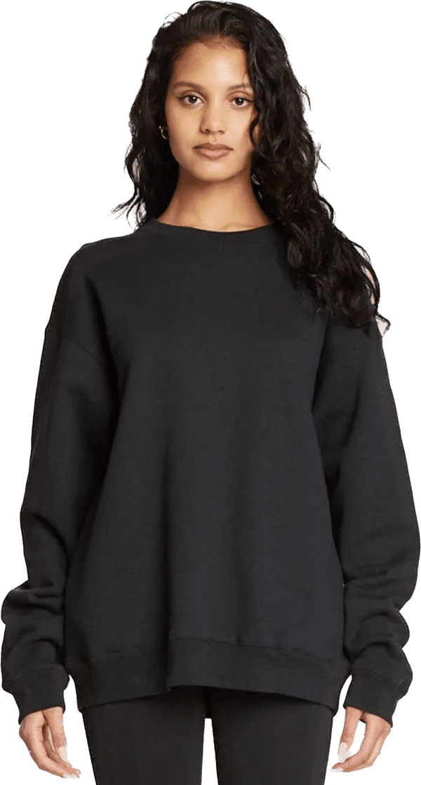 An image of a Custom Made Blanks Recess Crewneck!