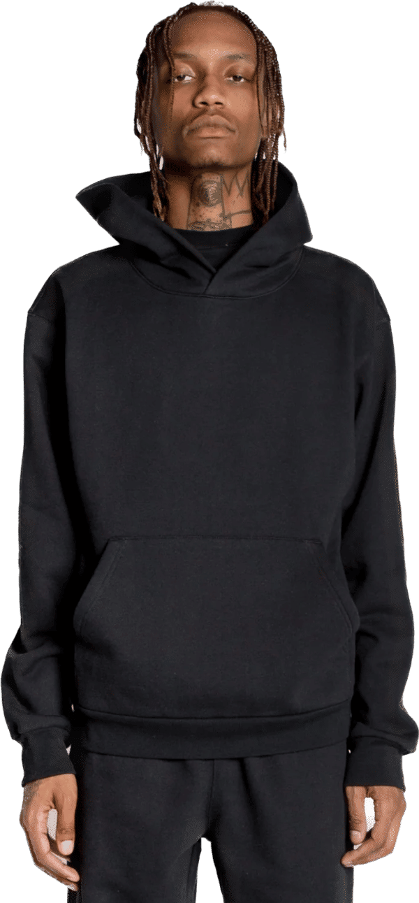 An image of a Custom Made Blanks Recess Hoodie!