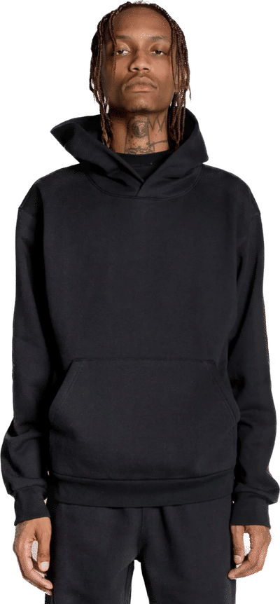An image of a Custom Made Blanks Recess Hoodie!