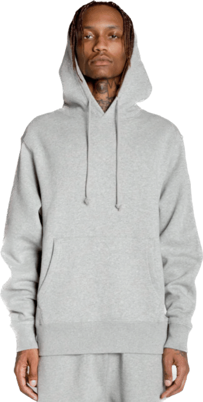 Custom made hoodies online