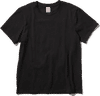 Am image of a Custom Made Blanks Major T Shirt in Phantom Black!