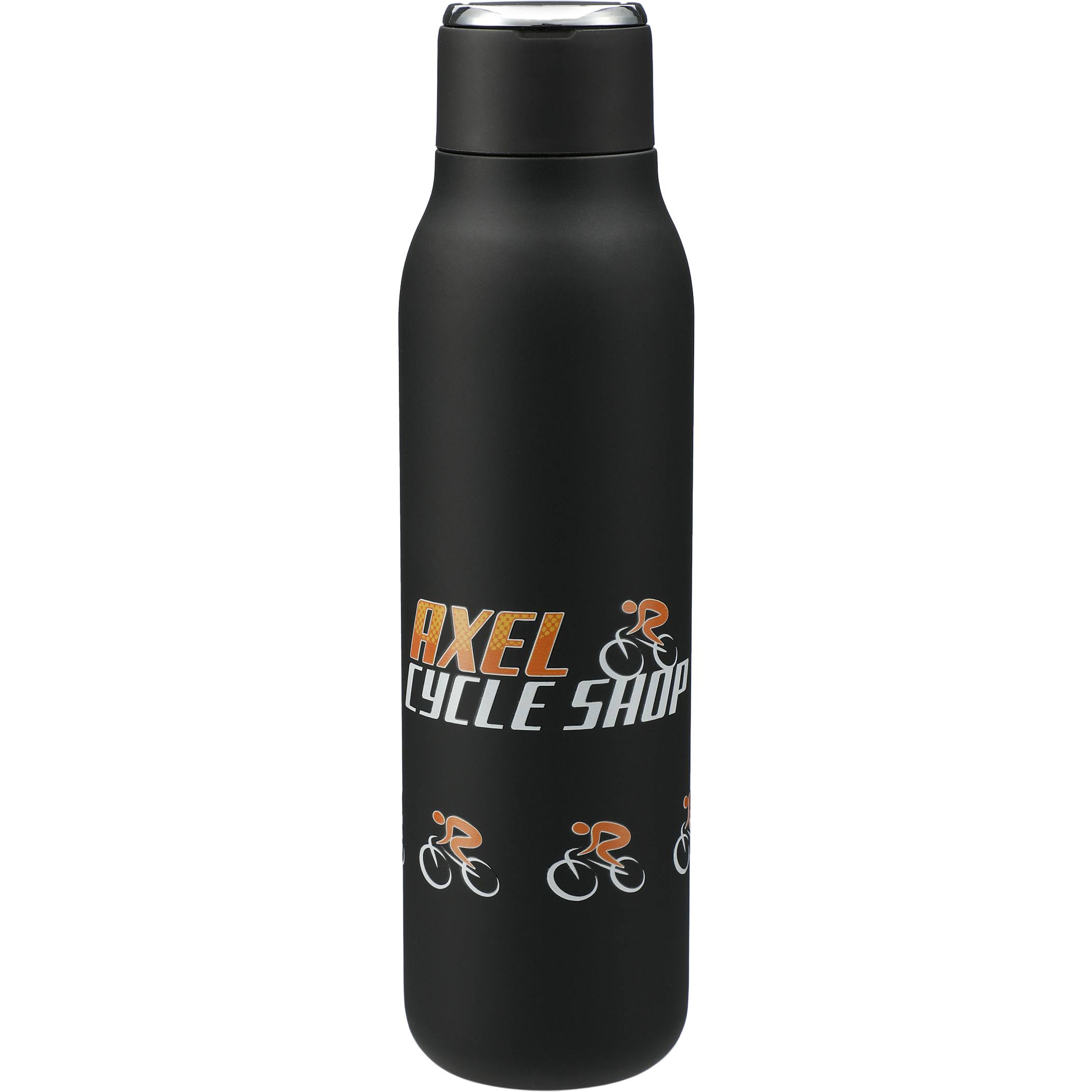 Marka Copper Vac Bottle w Metal Loop 20oz