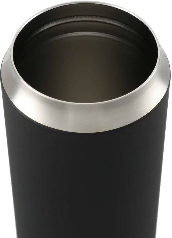 An image of a Custom Marka Copper Vac Tumbler w SS straw 20oz!