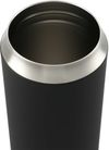 An image of a Custom Marka Copper Vac Tumbler w SS straw 20oz!