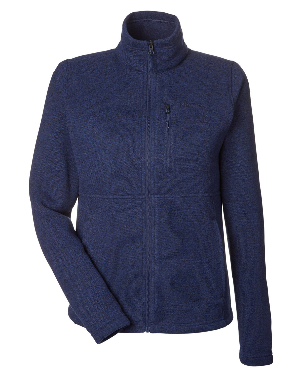 Marmot Ladies Dropline Jacket in Arctic Navy
