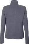 Am image of a Custom Marmot Ladies Dropline Jacket in Steel Onyx!