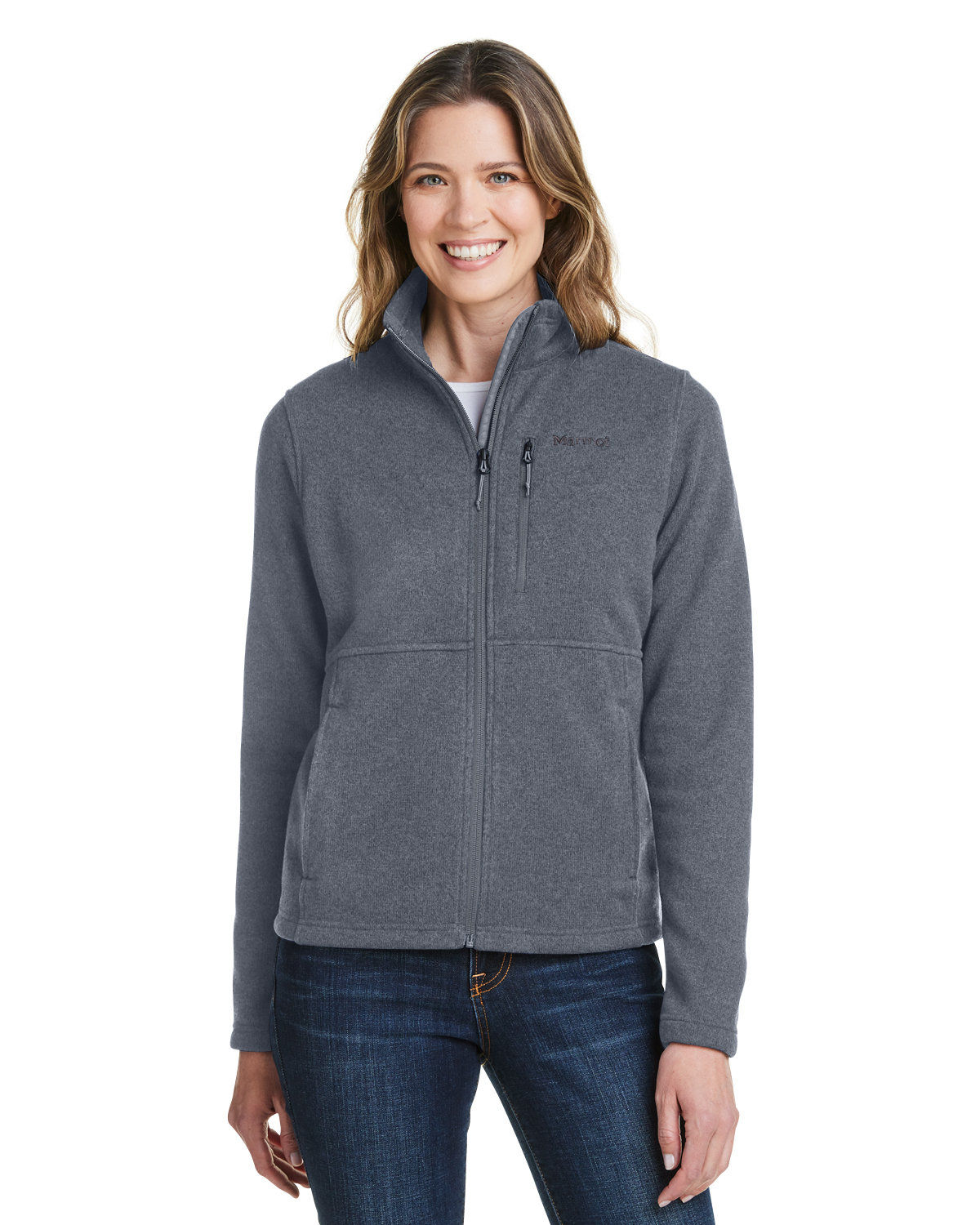 Marmot Ladies Dropline Jacket