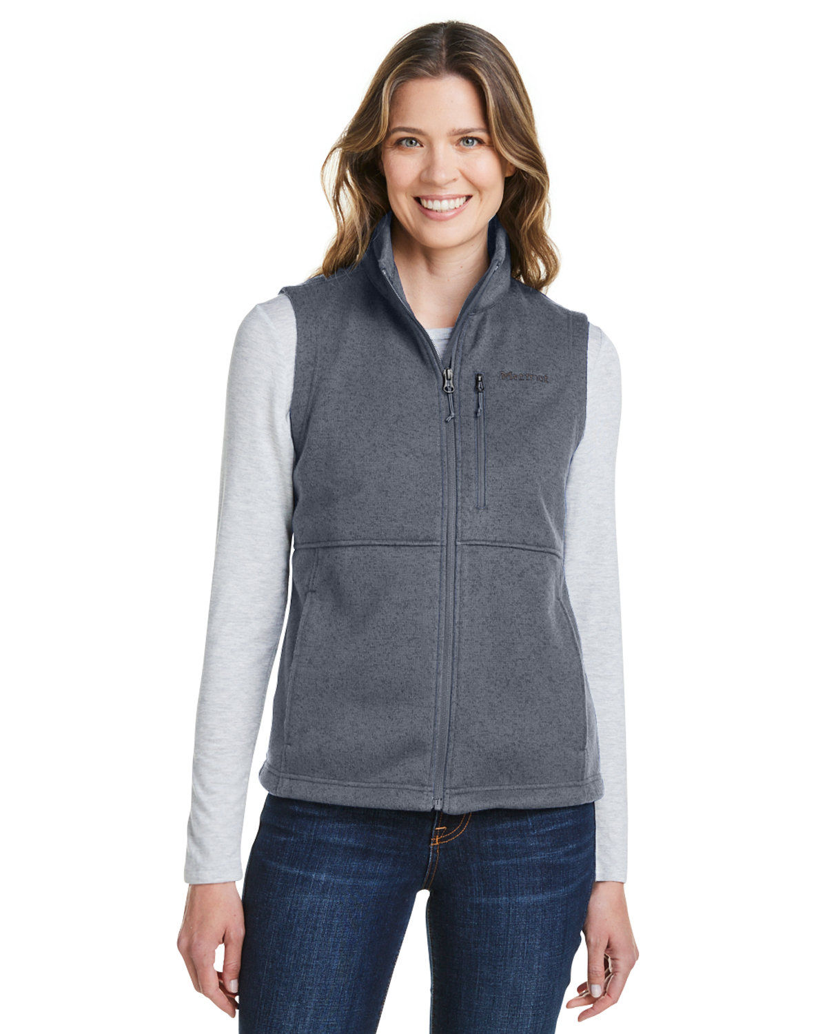 Marmot Ladies Dropline Vest