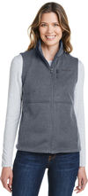 An image of a Custom Marmot Ladies Dropline Vest!