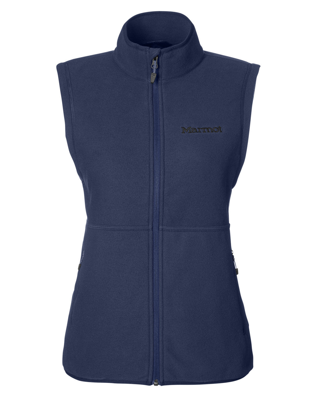 Marmot Ladies M2 Rocklin Vest in Arctic Navy