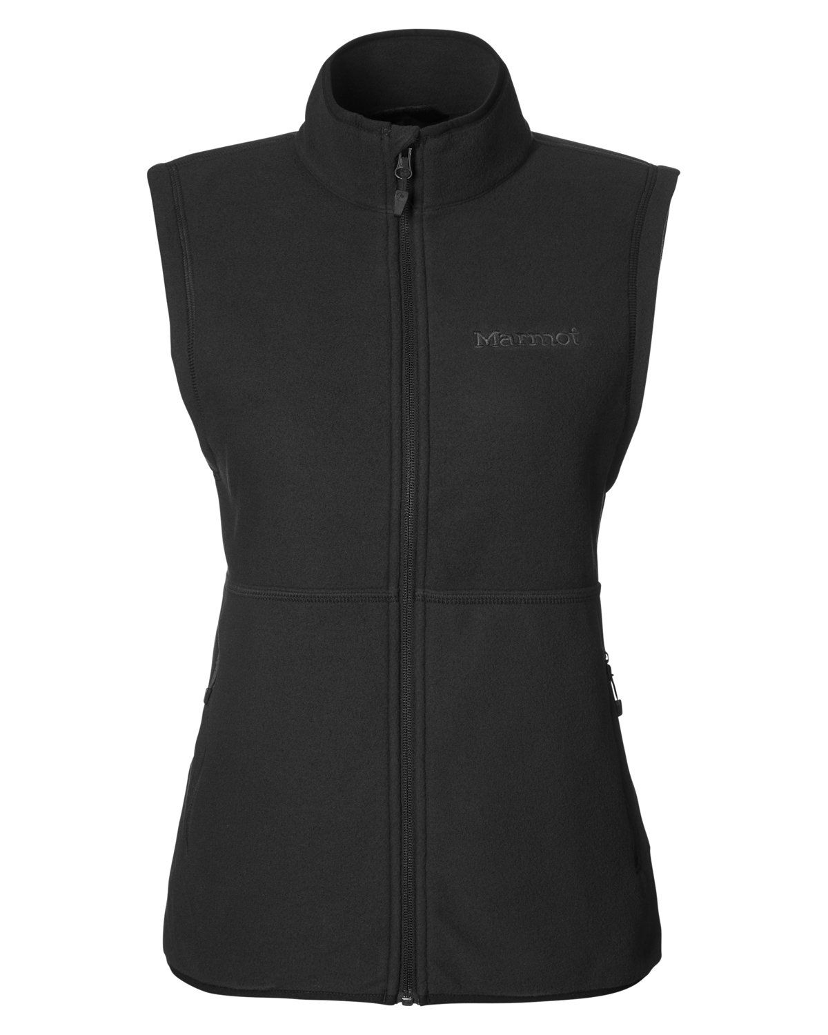 Marmot Ladies M2 Rocklin Vest in Black