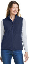 An image of a Custom Marmot Ladies M2 Rocklin Vest!