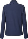 Am image of a Custom Marmot Ladies Rocklin Jacket in Arctic Navy!