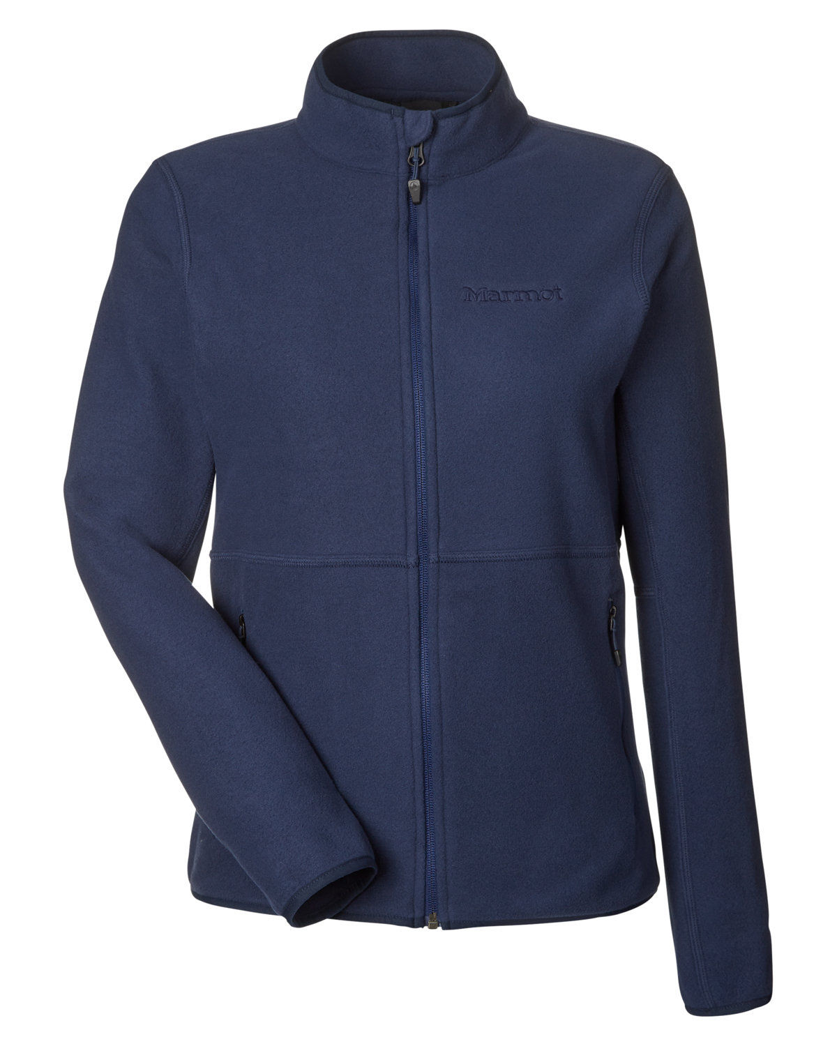 Marmot Ladies Rocklin Jacket in Arctic Navy