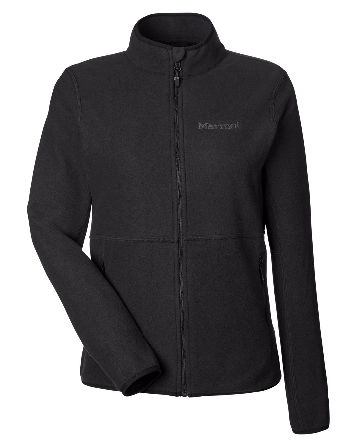 Marmot Ladies Rocklin Jacket in Black