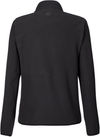 Am image of a Custom Marmot Ladies Rocklin Jacket in Black!