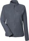Am image of a Custom Marmot Ladies Rocklin Jacket in Steel Onyx!
