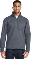 An image of a Custom Marmot Mens Dropline Half Zip Jacket!
