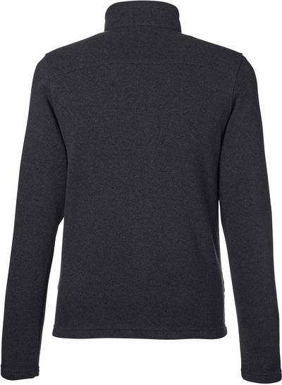 Am image of a Custom Marmot Mens Dropline Jacket in Black!