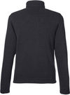 Am image of a Custom Marmot Mens Dropline Jacket in Black!
