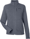 Am image of a Custom Marmot Mens Dropline Jacket in Steel Onyx!