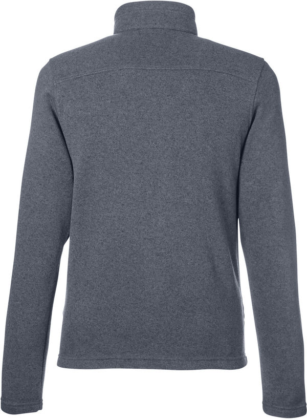 Am image of a Custom Marmot Mens Dropline Jacket in Steel Onyx!