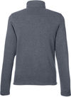 Am image of a Custom Marmot Mens Dropline Jacket in Steel Onyx!
